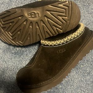 Ugg Tasman kids